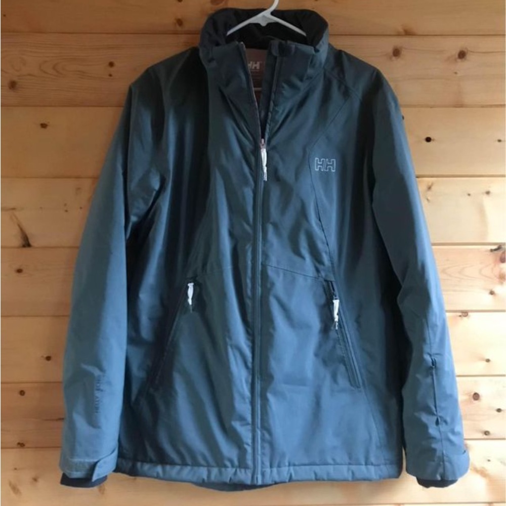 Helly Hansen jacket. New